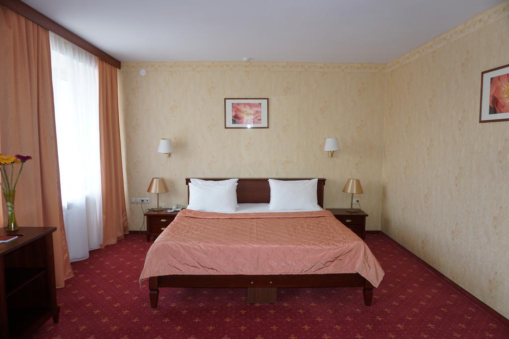 Vyborgskaya Hotel Saint Petersburg Luaran gambar